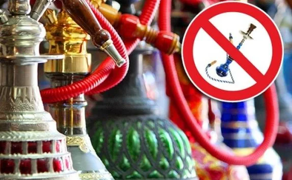 Кальяны в России могут полностью запретить