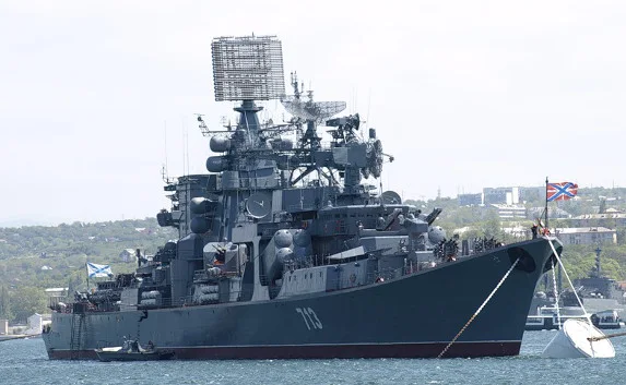 ​БПК «Керчь» утилизируют или переоборудуют в музей