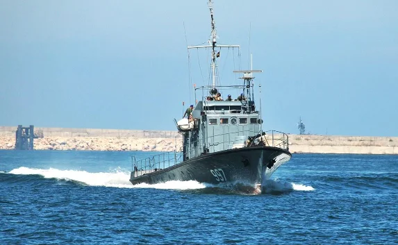 При ремонте военных кораблей нанесён ущерб в 44 миллиона рублей