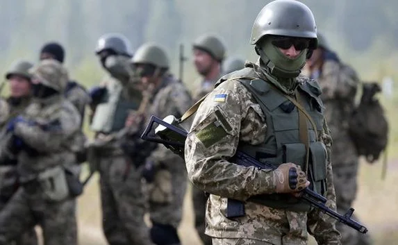 Вильнюс предоставил Киеву военную помощь