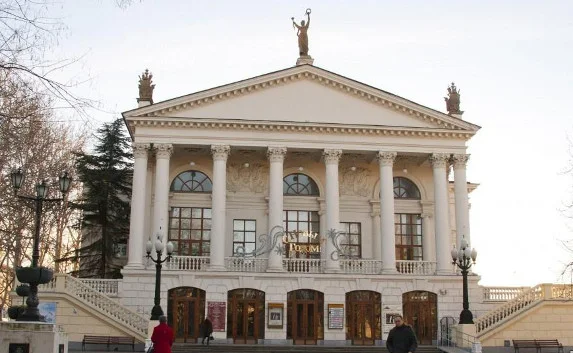 ​Назначен новый директор Театра имени Луначарского