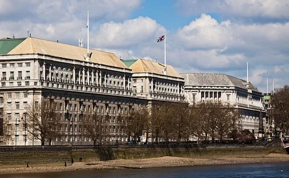 MI5 предупреждает о высокой угрозе терактов в Европе