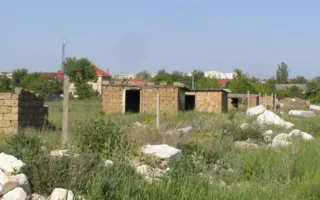 Аксёнов: «Самозахваты» в Крыму ликвидируют за год