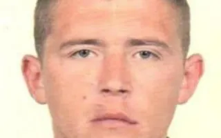 ​В Севастополе разыскивают 23-летнего Алексея Москвитина