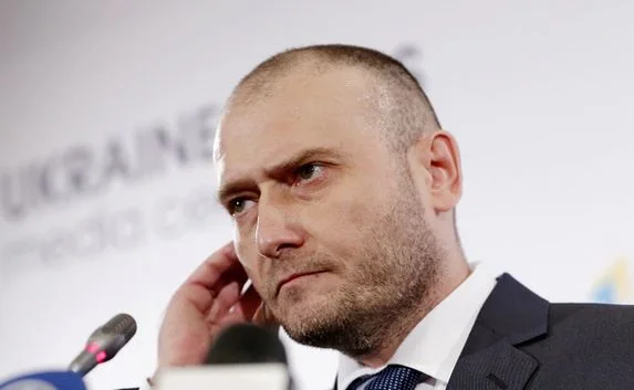 Ярош: Весной новое правительство Украины «подвесят»
