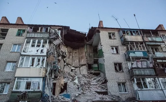 В ДНР посчитали ущерб от боевых действий