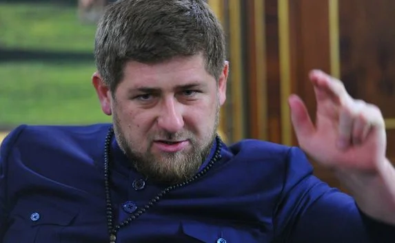 Кадыров не понял, какой терроризм осудили во Франции