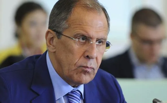 Лавров настаивает на прямом диалоге между Киевом и Донбассом