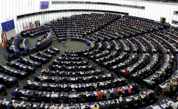 Европарламент согласовал проект резолюции по Украине