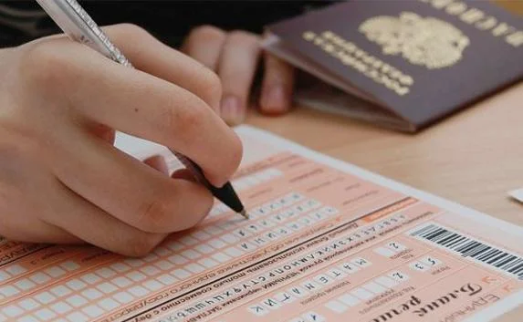 В 2015 году ЕГЭ для Крыма и Севастополя будет добровольным