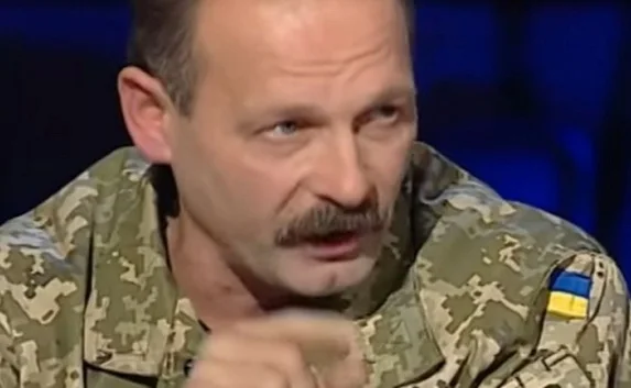 Депутат от «Блока Порошенко» обматерил Путина