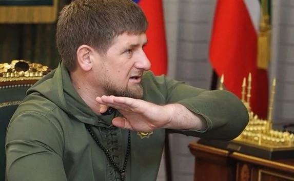 Кадыров обещает провести марш против карикатур на пророка