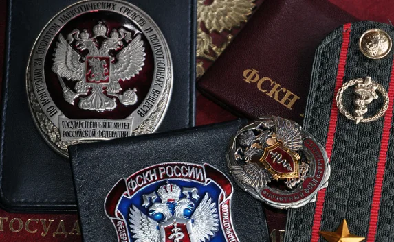 В силовых ведомствах России проведут сокращения