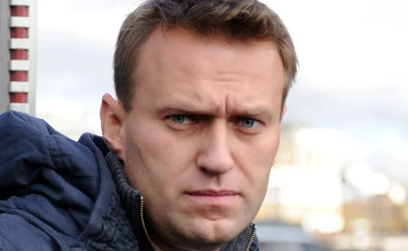 ​Навальный: Крым вряд ли вернётся в Украину в обозримом будущем