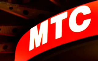 ​«МТС-Украина» вернул Крым на карту на своём сайте