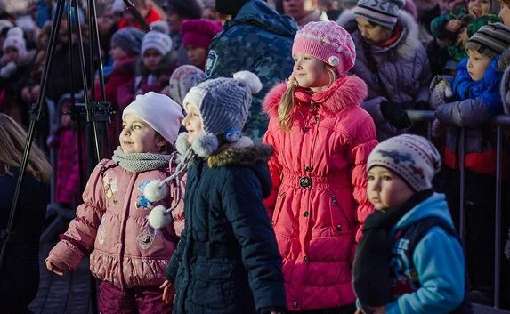 «Пропавшие» очереди в детсады Севастополя вернут к февралю