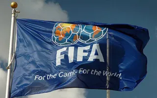 ФИФА переложила ответственность за крымский футбол на УЕФА