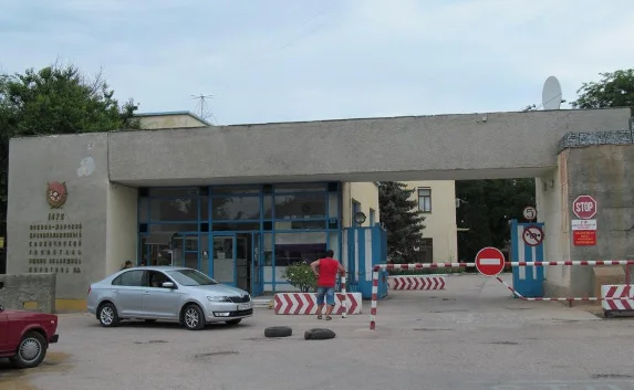 Ветерану отказали в лечении в госпитале ЧФ РФ 