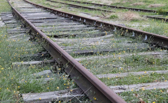 Украина отменила ещё три поезда в сторону Крыма