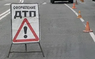 И снова смерть на пешеходном переходе: ДТП у Сапун-горы