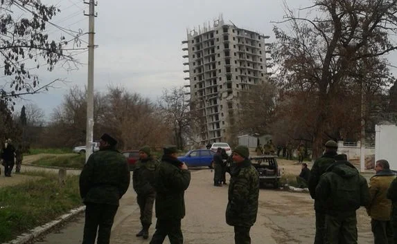 Слухи: снос многоэтажки на Хрусталке обошёлся в 36 миллионов рублей