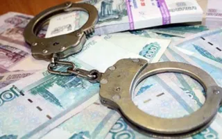 Присвоившая чужие деньги глава избиркома пойдёт под суд