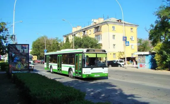 Странные события вокруг регулятора пассажирских перевозок