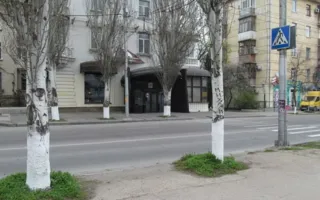 Прокуратура разберётся с расширением ресторана «Казбек» 