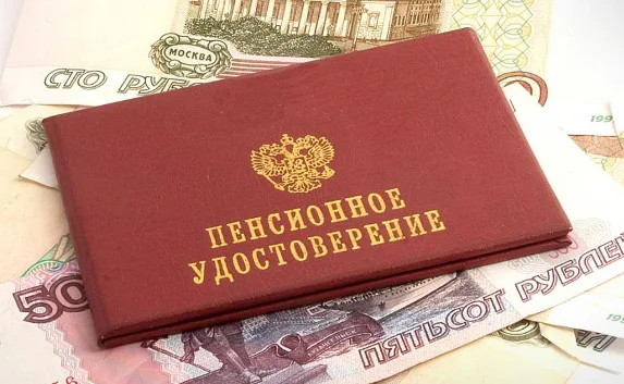 Пенсии севастопольцев в январе не стали ниже