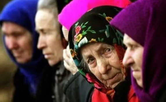 Пенсионерам Севастополя надо подтвердить свой адрес в собесе