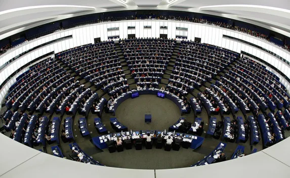 ПАСЕ озабочена нахождением Крыма в составе России