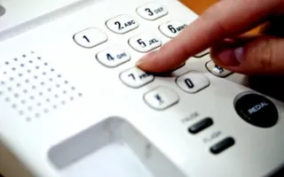 Крым после 1 мая перейдёт на российский телефонный код