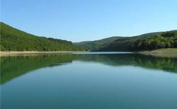 Крымские аграрии не расстроены отсутствием днепровской воды