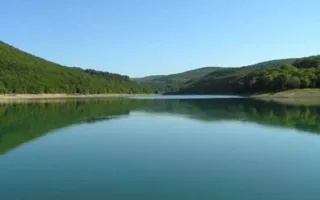 Крымские аграрии не расстроены отсутствием днепровской воды