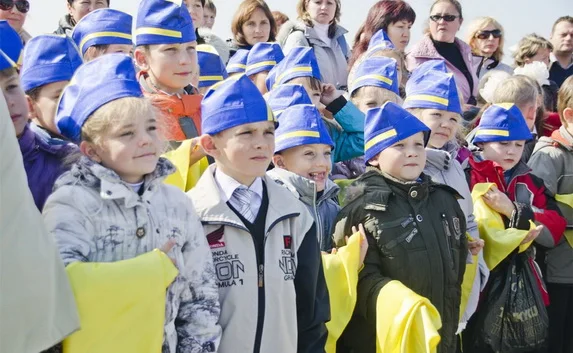 В Крыму «узаконят» нравственность и патриотизм
