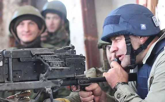 СБУ объявила Пореченкова в розыск