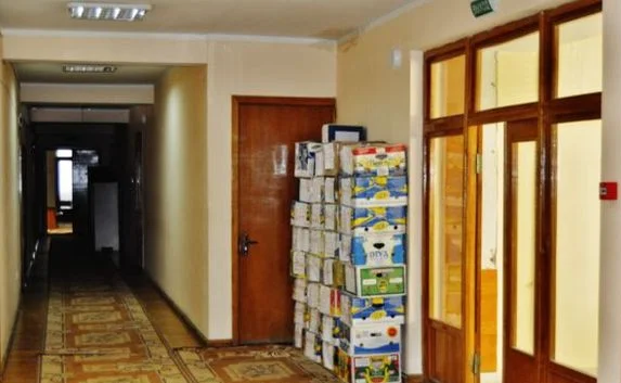 Гагаринская администрация «разбрасывается» архивами