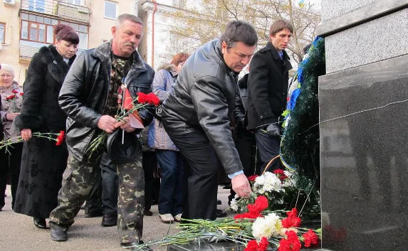 ​Чернобыльцам в Севастополе нужно написать заявления на льготы