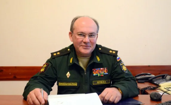 ​Назначен новый заместитель командующего ЧФ РФ