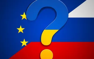 Санкции против России в ЕС могут отменить к лету. С Крымом сложнее