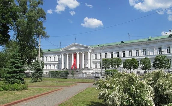 Полтава не признала Россию «страной-агрессором»