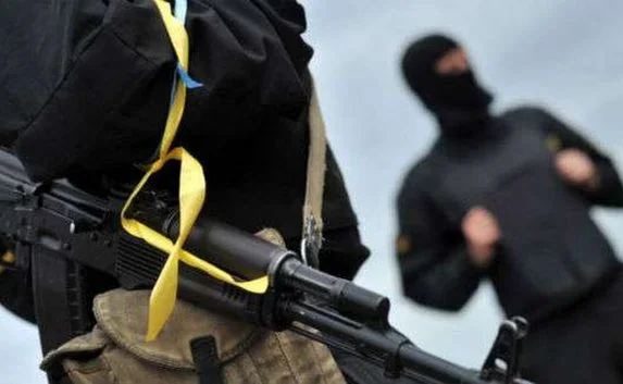 Грузинам разрешили воевать на стороне Киева