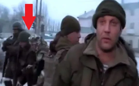 Охранника главы ДНР подстрелили в прямом эфире