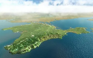 Чижов: ЕС рано или поздно признает Крым российской территорией
