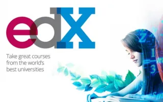 Жителям Крыма закрыли доступ к образовательной платформе edX 