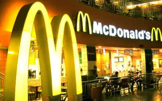 ​Российский «McDonald’s» в Крым пока не придёт