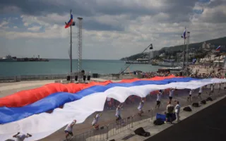 ​Власти: национализацию в Крыму нужно проводить аккуратно