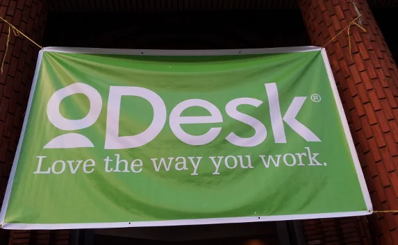 Биржу для фрилансеров oDesk закрыли для Крыма и Севастополя 