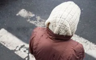 В Севастополе на Столетовском проспекте сбили старушку