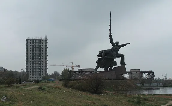Судьбу музея-недостроя на Хрусталке решат с общественностью